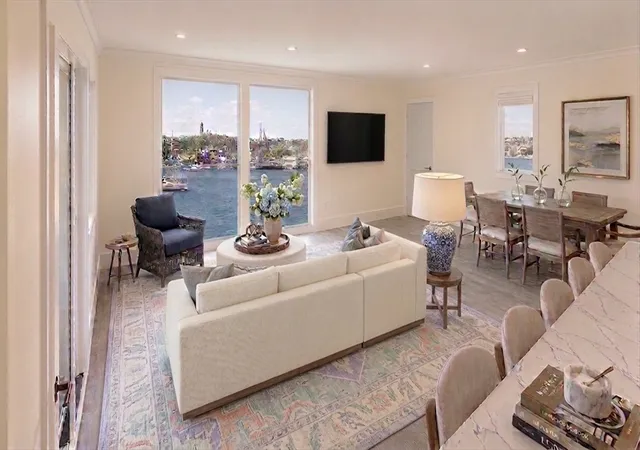 Photo 1 of Condo for sale at 64 Rocky Neck Ave #A, Gloucester, MA 01930 | MLS# 73562377 | Listing updated on 2026-08-29