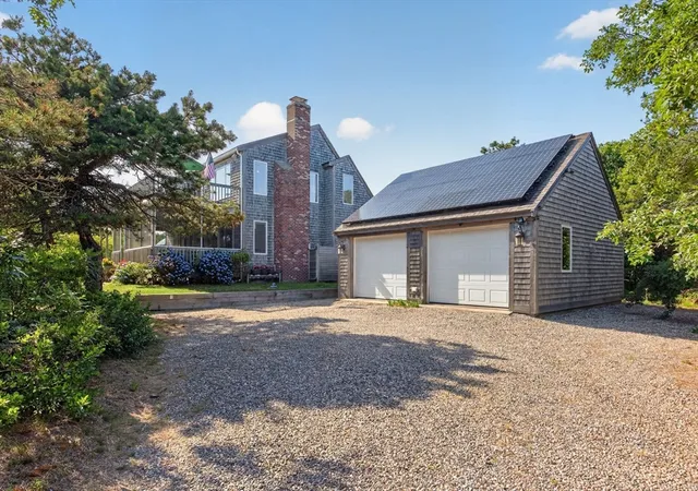 Photo 1 of Single family home for sale at 30 Twine Fld Rd, North Truro, MA 02652 | MLS# 73555721 | Listing updated on 2026-07-28