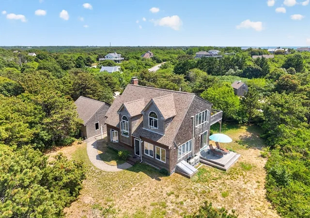 Photo 2 of Single family home for sale at 30 Twine Fld Rd, North Truro, MA 02652 | MLS# 73555721 | Listing updated on 2026-07-28