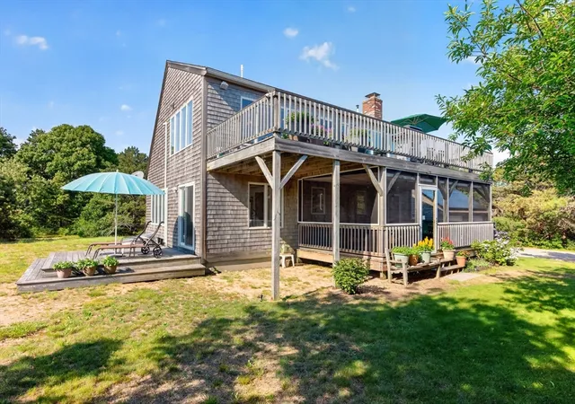 Photo 2 of Single family home for sale at 30 Twine Fld Rd, North Truro, MA 02652 | MLS# 73555721 | Listing updated on 2026-07-28