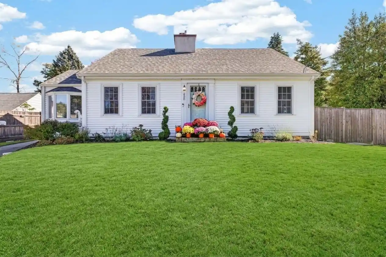 Single family home for sale at 238 Liberty St, Braintree, MA 02184 | MLS# 73593037