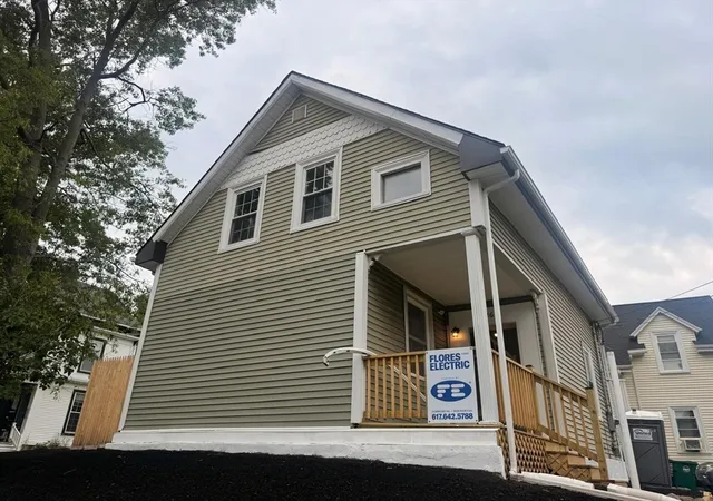 Photo 3 of Sale Pending at 26 Sagamore St, Lynn, MA 01902 | MLS# 73543473 | Listing updated on 2026-09-10