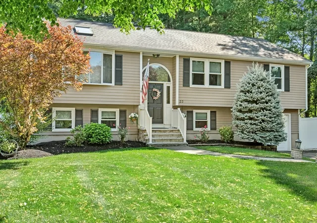 Photo 1 of Sale Pending at 23 Dorchester St, Wilmington, MA 01887 | MLS# 73560189 | Listing updated on 2026-08-14