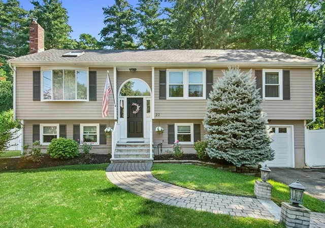 Photo 2 of Sale Pending at 23 Dorchester St, Wilmington, MA 01887 | MLS# 73560189 | Listing updated on 2026-08-14