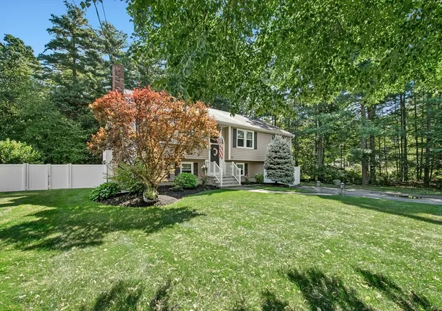 Photo 3 of Sale Pending at 23 Dorchester St, Wilmington, MA 01887 | MLS# 73560189 | Listing updated on 2026-08-14