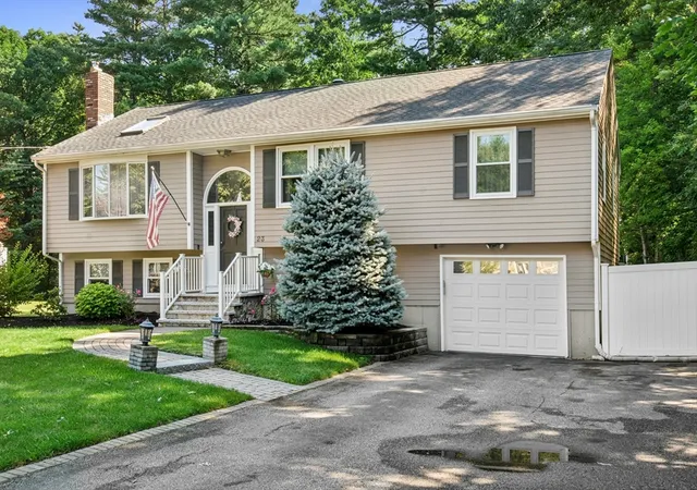 Photo 3 of Sale Pending at 23 Dorchester St, Wilmington, MA 01887 | MLS# 73560189 | Listing updated on 2026-08-14