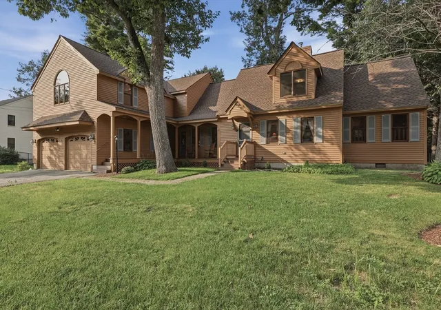 Photo 1 of Single family home for sale at 63 Jamestown Rd, Leominster, MA 01453 | MLS# 73562548 | Listing updated on 2026-09-22