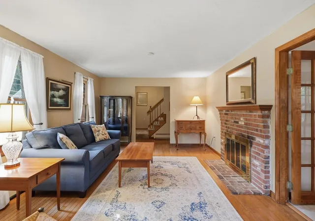 Photo 3 of Single family home for sale at 63 Jamestown Rd, Leominster, MA 01453 | MLS# 73562548 | Listing updated on 2026-09-22