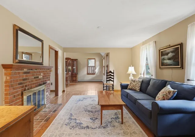 Photo 3 of Single family home for sale at 63 Jamestown Rd, Leominster, MA 01453 | MLS# 73562548 | Listing updated on 2026-09-22