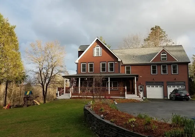 Homes for sale in Goshen, MA | 18 West Shore Dr, Goshen, MA 01032 | MLS# 73542956