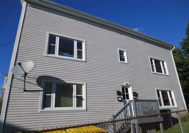 Photo 1 of Multi family home for sale at 224 Tripp Street, Fall River, MA 02724 | MLS# 73568550 | Listing updated on 2026-08-30