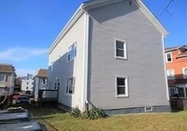 Photo 2 of Multi family home for sale at 224 Tripp Street, Fall River, MA 02724 | MLS# 73568550 | Listing updated on 2026-08-30