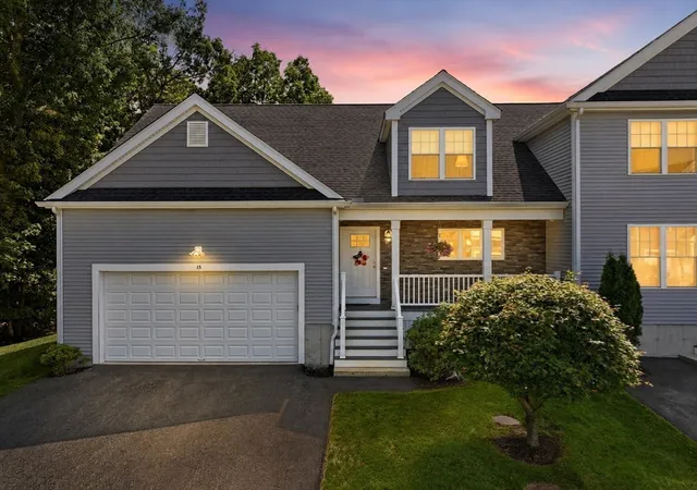 Homes for sale in Avon, MA | 15 Curtis Circle #15, Avon, MA 02322 | MLS# 73549784