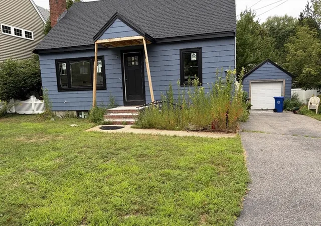 1st image of 28 Nicod St, Arlington, MA 02476 | MLS# 73565938