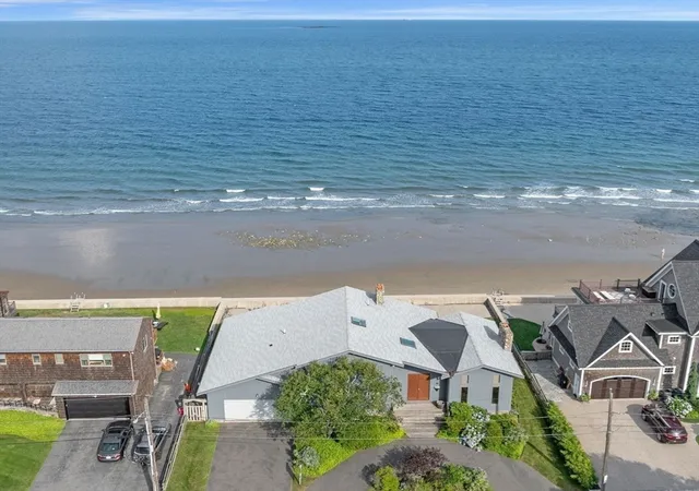 1st image of 64 Blodgett Ave, Swampscott, MA 01907 | MLS# 73552831