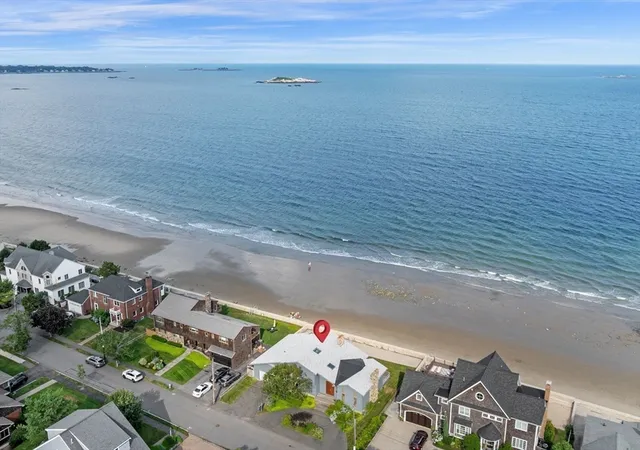 Photo 3 of Sale Pending at 64 Blodgett Ave, Swampscott, MA 01907 | MLS# 73552831 | Listing updated on 2026-08-13