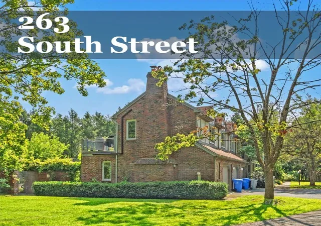 Photo 2 of Sale Pending at 263 South St, Holliston, MA 01746 | MLS# 73568963 | Listing updated on 2026-09-17