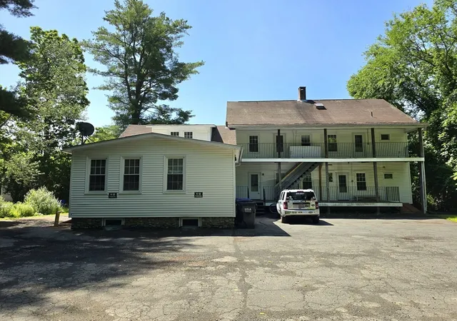 Homes for sale in Amherst, MA | 702 704 Main St, Amherst, MA 01002 | MLS# 73546575