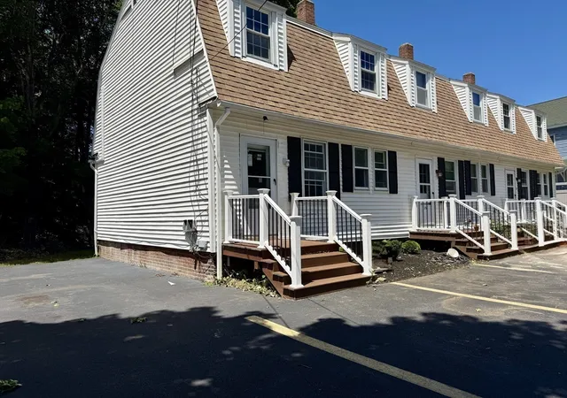 21st image of 23 Trafalgar Square #23, Barre, MA 01005 | MLS# 73566631