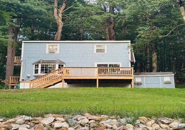 Homes for sale in Ashby, MA | 91 Deer Bay Rd, Ashby, MA 01431 | MLS# 73529216