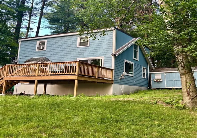 Homes for sale in Ashby, MA | 91 Deer Bay Rd, Ashby, MA 01431 | MLS# 73529216