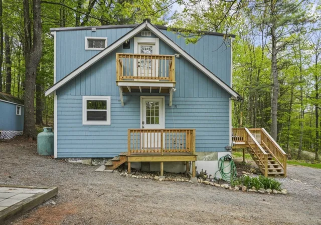 Homes for sale in Ashby, MA | 91 Deer Bay Rd, Ashby, MA 01431 | MLS# 73529216