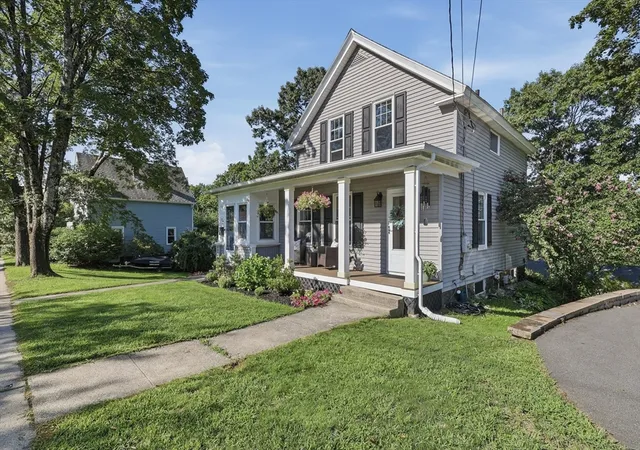 2nd image of 12 Elm Street, Hudson, MA 01749 | MLS# 73560389