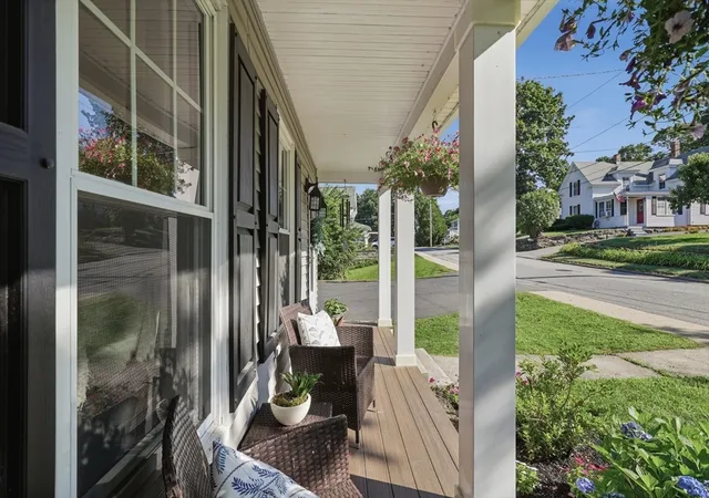 3rd image of 12 Elm Street, Hudson, MA 01749 | MLS# 73560389