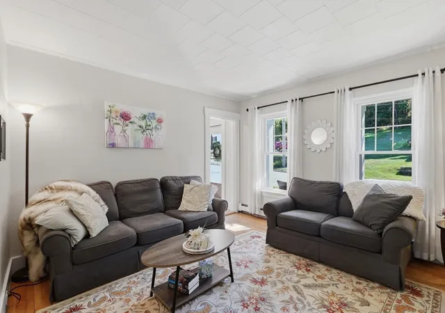 5th image of 12 Elm Street, Hudson, MA 01749 | MLS# 73560389