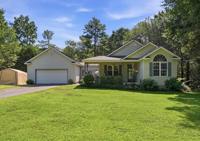 1st image of 77 Old Gilbertville Rd, Ware, MA 01082 | MLS# 73564562