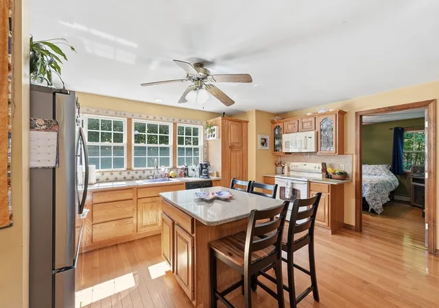 2nd image of 77 Old Gilbertville Rd, Ware, MA 01082 | MLS# 73564562
