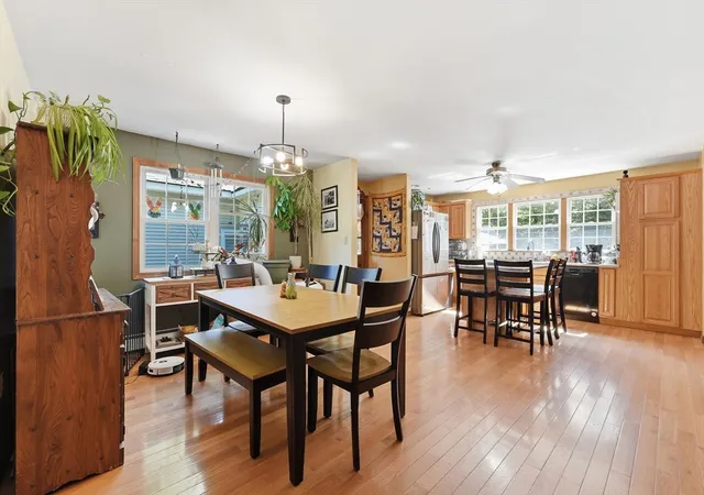 3rd image of 77 Old Gilbertville Rd, Ware, MA 01082 | MLS# 73564562