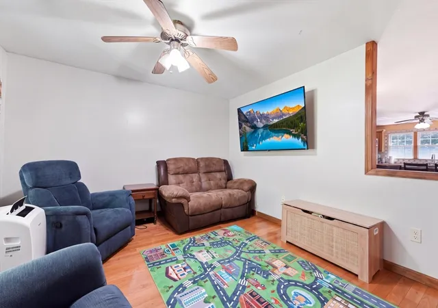 4th image of 77 Old Gilbertville Rd, Ware, MA 01082 | MLS# 73564562