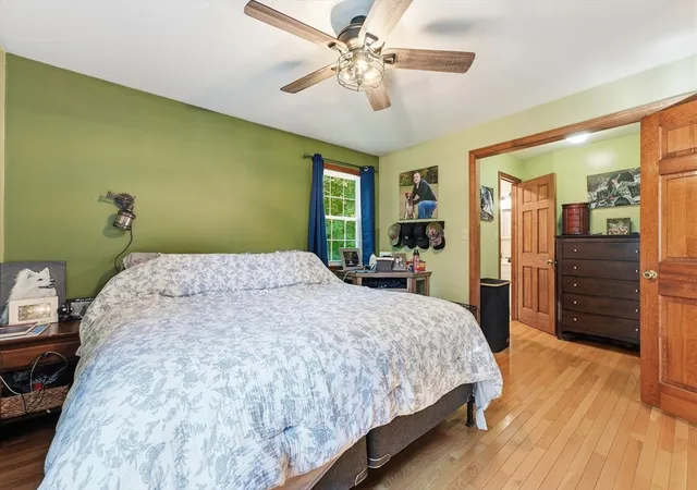 5th image of 77 Old Gilbertville Rd, Ware, MA 01082 | MLS# 73564562