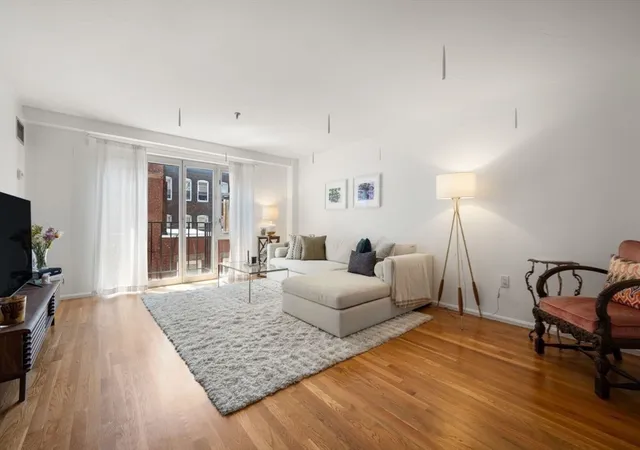 Homes for sale in Boston, MA | 350 North Street #403, Boston, MA 02109 | MLS# 73528202