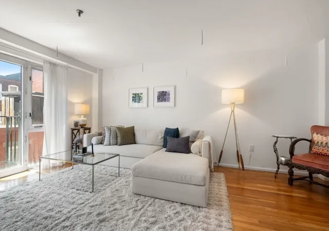 Homes for sale in Boston, MA | 350 N St, Boston, MA 02113