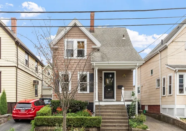 1st image of 25 Partridge Avenue, Somerville, MA 02145 | MLS# 73553816