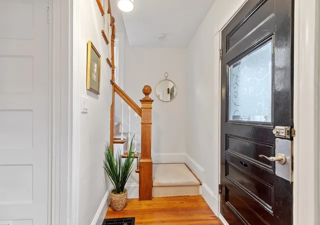 2nd image of 25 Partridge Avenue, Somerville, MA 02145 | MLS# 73553816