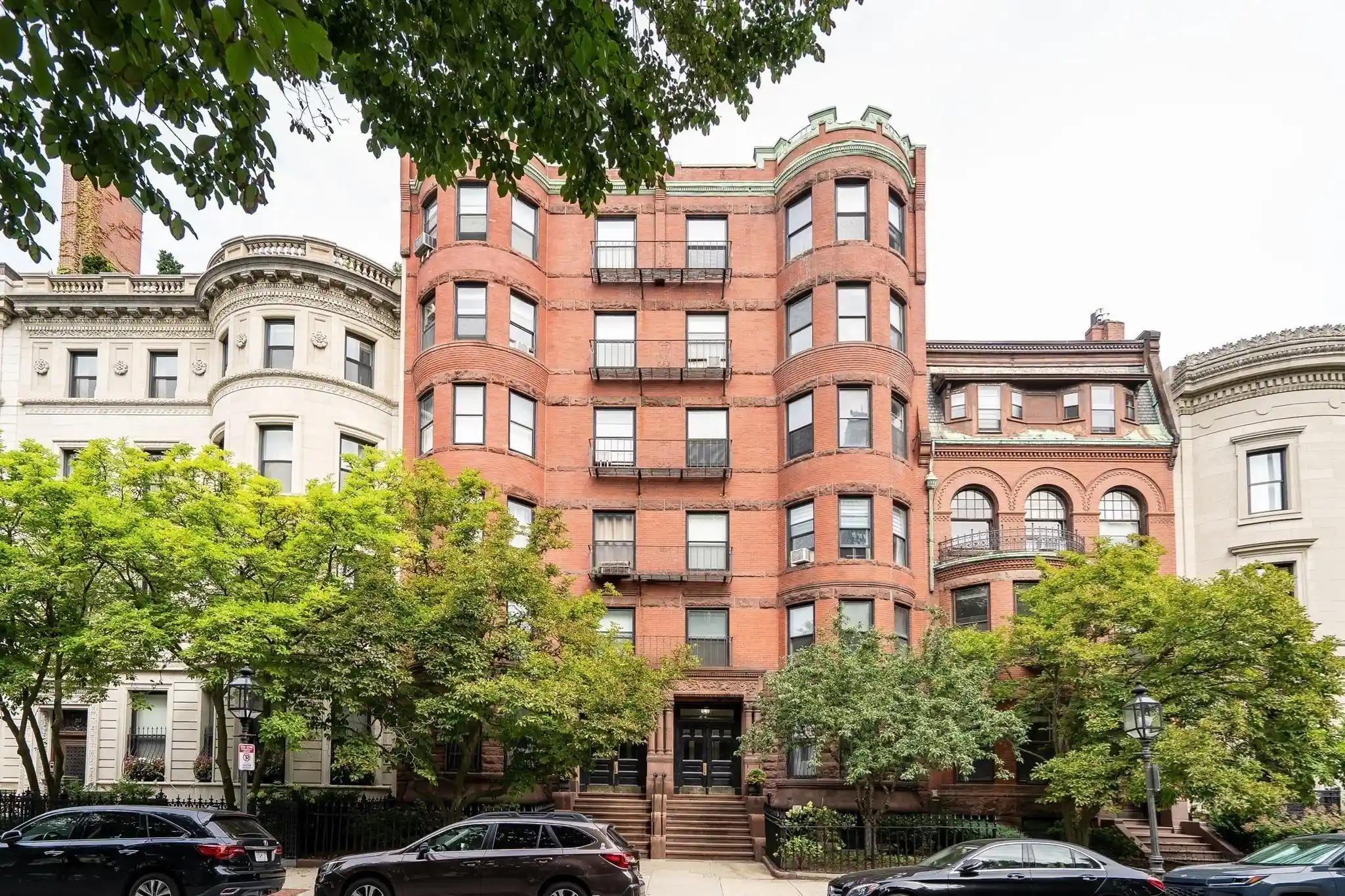 Photo 1 of Condo for sale at 293 295 Commonwealth Ave #1A, Boston, MA 02115 | MLS# 73576543 | Listing updated on 2026-09-18