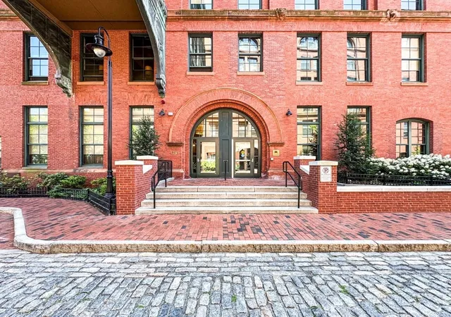 2nd image of 1245 Adams Street #508, Dorchester Center, MA 02124 | MLS# 73556812