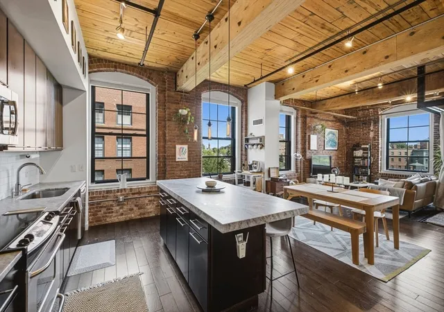 Photo 4 of Condo for sale at 1245 Adams St #508, Dorchester Center, MA 02124 | MLS# 73556812 | Listing updated on 2026-08-21