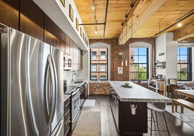 Photo 5 of Condo for sale at 1245 Adams St #508, Dorchester Center, MA 02124 | MLS# 73556812 | Listing updated on 2026-08-21