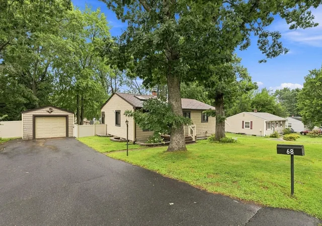 2nd image of 68 Feltham Rd, Springfield, MA 01118 | MLS# 73566041
