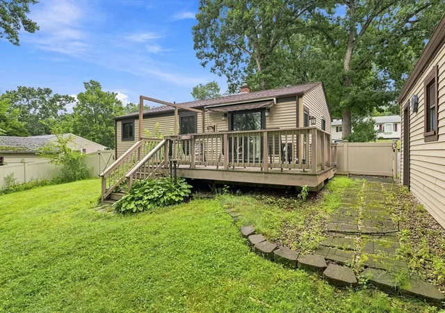 42nd image of 68 Feltham Rd, Springfield, MA 01118 | MLS# 73566041