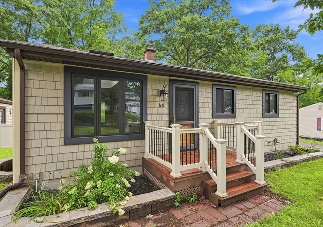 Photo 3 of Sale Pending at 68 Feltham Rd, Springfield, MA 01118 | MLS# 73566041 | Listing updated on 2026-10-01