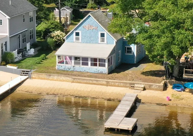Photo 1 of Land for sale at 44 Blueberry Lane, Pembroke, MA 02359 | MLS# 73568533 | Listing updated on 2026-09-16