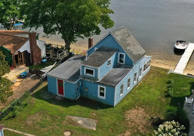Photo 3 of Land for sale at 44 Blueberry Lane, Pembroke, MA 02359 | MLS# 73568533 | Listing updated on 2026-09-16