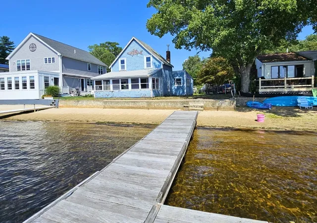 Photo 3 of Land for sale at 44 Blueberry Lane, Pembroke, MA 02359 | MLS# 73568533 | Listing updated on 2026-09-16