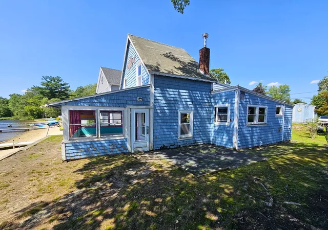 Photo 4 of Land for sale at 44 Blueberry Lane, Pembroke, MA 02359 | MLS# 73568533 | Listing updated on 2026-09-16