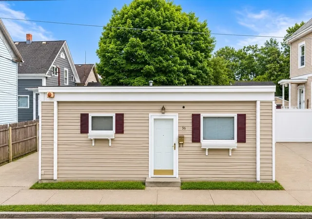 1st image of 96 Locust St, New Bedford, MA 02740 | MLS# 73563793